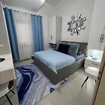 Paradise Luxury Апартаменты Велипойе