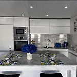 Paradise Luxury Велипойе