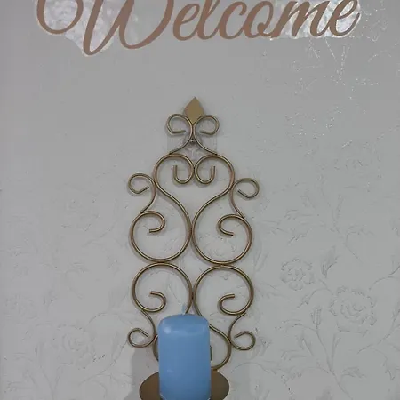 Paradise Luxury Apartment *