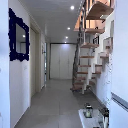 Apartment Paradise Luxury