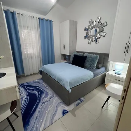 Paradise Luxury דירה Velipojë