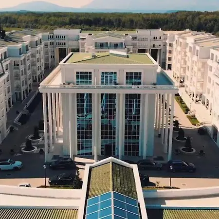 Paradise Luxury Apartment *