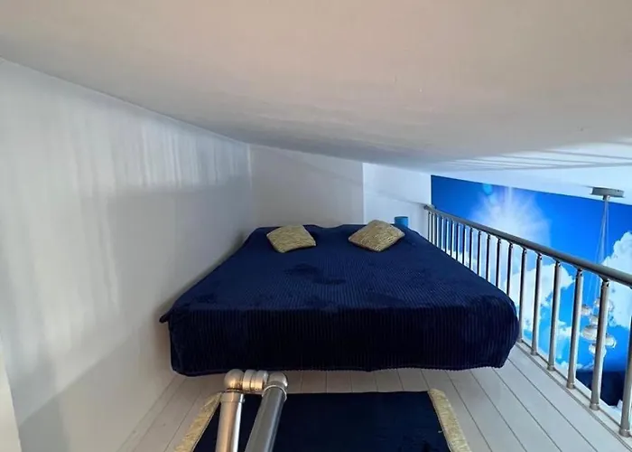 Paradise Luxury Apartment Velipoje