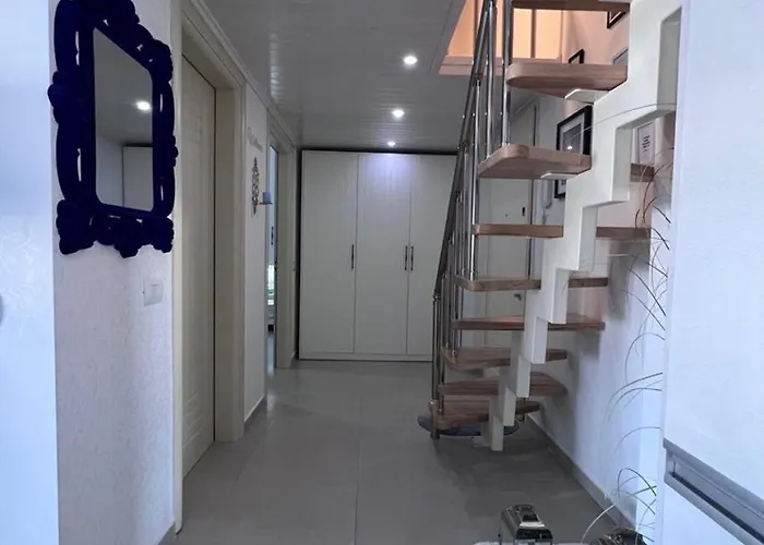 Apartment Paradise Luxury