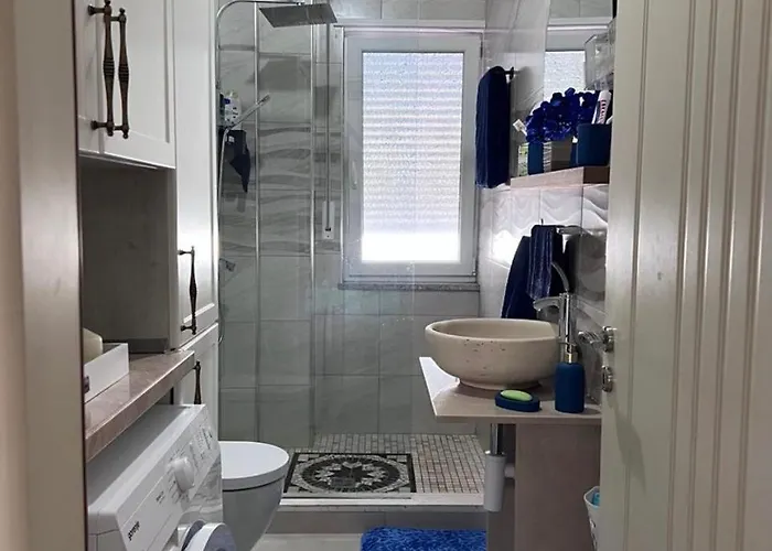 Paradise Luxury * Velipoje