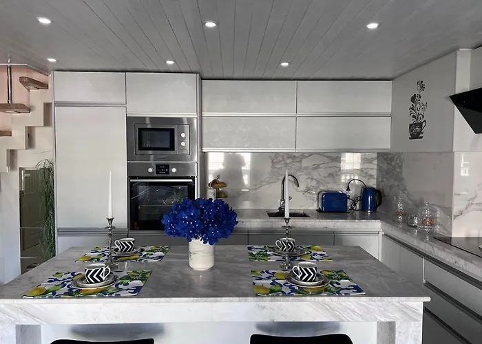 Paradise Luxury Velipoje