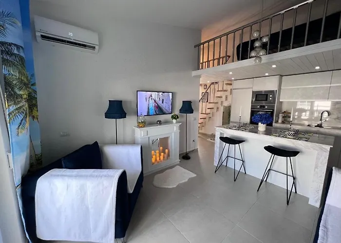 Paradise Luxury Apartment *