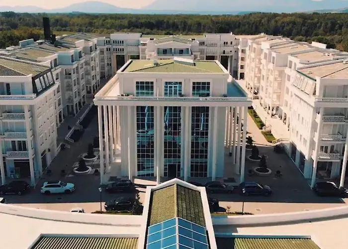 Paradise Luxury Apartment *