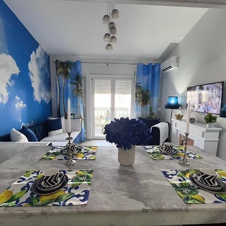 Paradise Luxury Appartement *