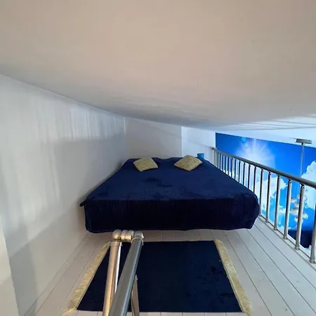Paradise Luxury شقة Velipojë