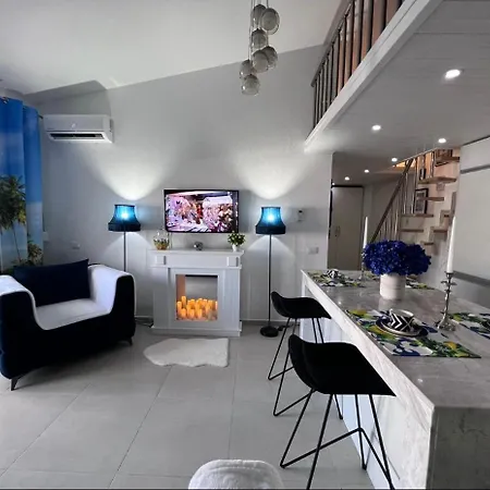 Paradise Luxury Apartment *