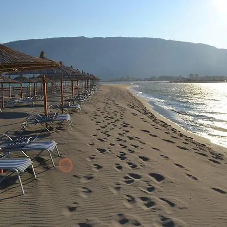 Paradise Luxury شقة Velipojë