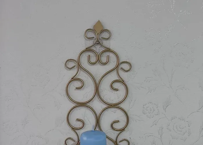 Paradise Luxury Appartement *