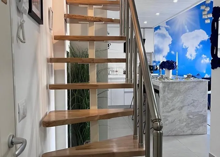 Paradise Luxury Appartement Velipojë